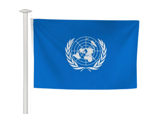 Pavillon de l’ONU