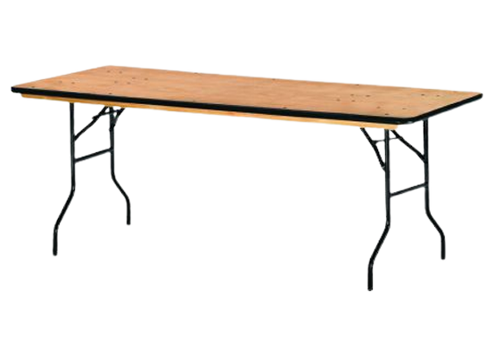 Table Pliante Rectangle Tarragone