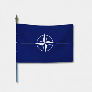 Drapeau de l’OTAN
