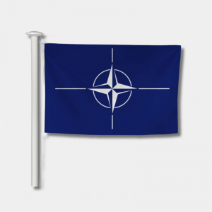 Pavillon de l’OTAN